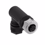 Field Wireable - Banner - BFW-M12F5A-6SL