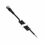 Banner - MQDC-403.3M-PUR-C