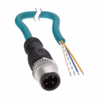 Single-Ended - Banner - BCD-M12DM-10