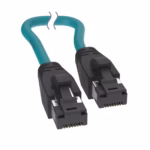 Double-Ended - Banner - BCD-RJ45-RJ45-25