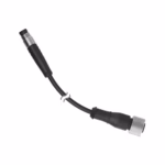 Double-Ended - Banner - BC-M12F4-M8M4-24-5