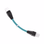 Double-Ended - Banner - BCD-RJ45 RJ45-15M