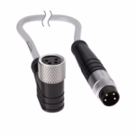 Double-Ended - Banner - BC-M8F4A-M8M4-G24-15-HF20