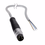 Single-Ended - Banner - BC-M8M4-G24-15-HF20