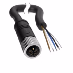 Single-Ended - Banner - BCP-M12LF5-14-2