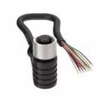 Single-Ended - Banner - BC-M12F12A-24-10