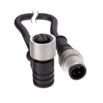 Double-Ended - Banner - BC-M12F4A-M12M4-22-0.15