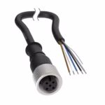 Single-Ended - Banner - BC-M12F5-22-15-SF