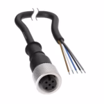Single-Ended - Banner - BC-M12F5-22-1