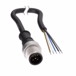 Single-Ended - Banner - BC-M12M5-22-2