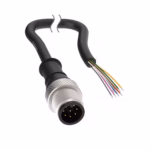 Single-Ended - Banner - BC-M12M8-24-10