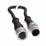 Double-Ended - Banner - BC-M12F8-M12M8-24-15