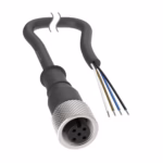 Single-Ended - Banner - BC-M12F4-U22-1-CB60