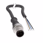 Single-Ended - Banner - BC-M12M4-U22-1-CB60