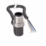 Single-Ended - Banner - BC-M12M4A-U22-1-CB60