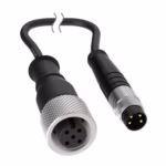 Double-Ended - Banner - BC-M12F4-M8M4-24-2