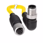 Banner - BC-M12F4Z-M12M4ZA-YE18-5