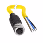 Banner - BC-M12F4Z-YE18-2