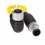 Banner - BC-M12F4ZA-M12M4Z-YE18-1