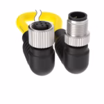 Banner - BC-M12F4ZA-M12M4ZA-YE18-15