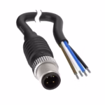 Banner - BC-M12M4Z-18-1