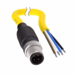 Banner - BC-M12M4Z-YE18-1