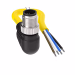 Banner - BC-M12M4ZA-YE18-1