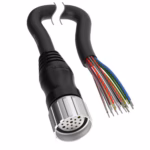 Single-Ended - Banner - BC-M23F19-1822-2