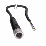 Single-Ended - Banner - BC-M8F3-24-0.5