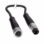 Double-Ended - Banner - BC-M8F4-M8M4-24-4