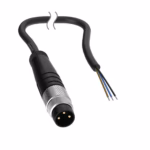 Single-Ended - Banner - BC-M8M3-24-2