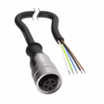 Single-Ended - Banner - MQDC-506