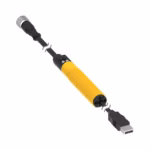 Double-Ended - Banner - MQDC-506-USB