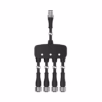 Splitters - Banner - CSA4-M1251M1251M1251M1251