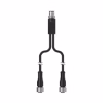 Splitters - Banner - S15YA4-M125-M125-0.2M