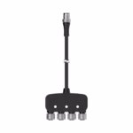 Splitters - Banner - CSB4-M1251M1250