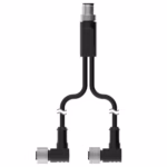 Splitters - Banner - S15YB-M124A-M124A-1