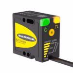 Detection Arrays and Wide Beam Sensors - Banner - B25-K6LP-Q5