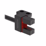 Slot and Label Sensors - Banner - BCS1RVN2M