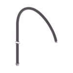 Flex Arm Mounting Brackets - Banner - FLX24-12M30