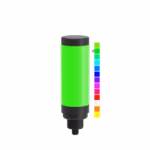 CL50 Pro Series 50 mm Programmable Column Lights - Banner - CL50PRGB7Q