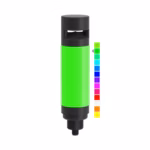 CL50 Pro Series 50 mm Programmable Column Lights - Banner - CL50PAKQ