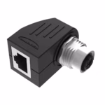 Banner - BRD-M12DF-PT-RJ45A