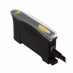 D10 Series High Performance Fiber Optic Sensing - Banner - D10BFP