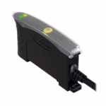 D10 Series High Performance Fiber Optic Sensing - Banner - D10AFP