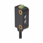 DQ12 Series Miniature Photoelectric Sensor - Banner - DQ12RB6LPQ5