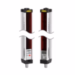 Detection Arrays and Wide Beam Sensors - Banner - EA5ERBK150PIXMODSRQ