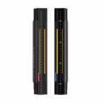 LS Safety Light Curtain Kits - Banner - SLLP23-280-B16