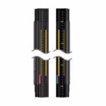 LS Safety Light Curtain Kits - Banner - SLLCP14-630-B16