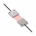 Tight Bend Radius Fiber Optics - Banner - PIR1X166UMH.875